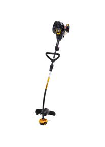 Gardena Elektro-Motorsense »Trimmer TRIMMAC« schwarz Schutzvorrichtung