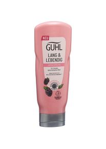 Guhl Lang & Lebendig Sp&uuml;lung aufbauend 200 ml