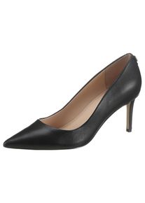 Guess Pumps »KALLYN«, in spitzer Form schwarz 41 Edler Stiletto von Guess