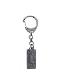 Adelia´s ADELIA´S Amulett »Schlüsselanhänger«, Arawa Blume - Für erfolgreiche intime Kontakte silberfarben silber Schlüsselanhänger Amulett / Talisman