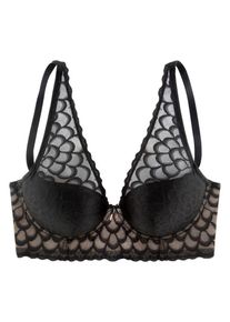 LASCANA, Femmes Soutien-gorge, noir