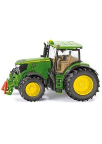 Siku Spielzeug-Traktor »Siku Farmer, John Deere 6210R (3282)«