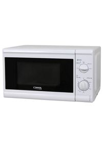 Jelmoli Mikrowelle»E.zicom«700W , weiss , Mikrowellengeräte