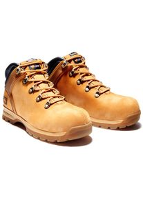 Timberland Pro Sicherheitsschuh »Splitrock Xt«, Arbeitsschuh, S3 gelb 45
