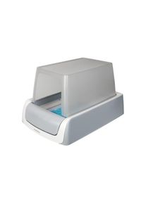 PetSafe ScoopFree 1.5 Katzentoilette mit Haube Ultra