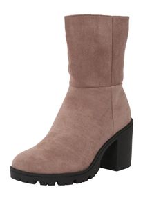 ABOUT YOU Stiefelette 'Penelope' Damen, braun, Größe 41