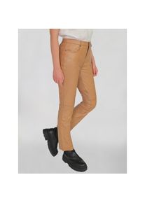 JCC Lederhose »31019444« braun 40 Normalgrößen
