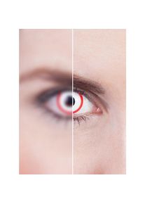 maskworld Android Contactlens Met Sterkte
