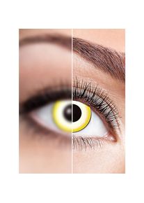 maskworld Lente a contatto replicante con diottrie