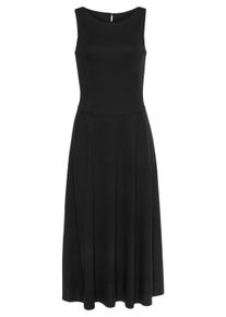 Beach Time Beachtime Sommerkleid Schwarz, Gr&ouml;&szlig;e 34