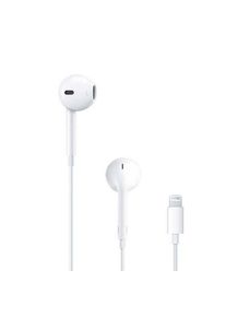 Apple , In-Ear-Kopfhörer »AirPods«, MMTN2ZM/A , weiss , Tiefe, satte Bässe und minimaler Klangverlust