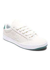 DC Shoes Sneaker »Striker Le« weiß 8,5(41) Obermaterial: Obermaterial aus Leder,...