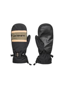 Quiksilver Snowboardhandschuhe »Broad Peak« schwarz