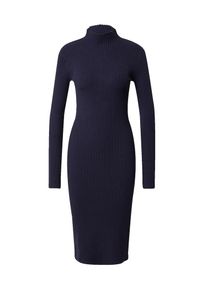 EDITED Strickkleid 'Hada' Damen, navy, Gr&ouml;&szlig;e 36