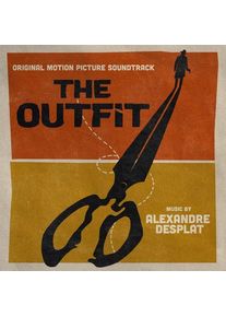 Soundtrack: The Outfit (CD)