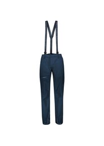 Scott Explorair 3l Skihose Herren - blau - Gr. L - Polyester