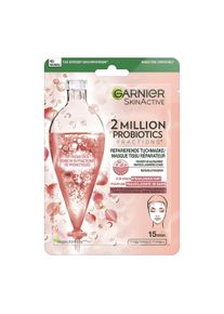 Garnier - SkinActive - Reparierende Tuchmaske - 2 Million Probiotics Fractions -- Tuchmaske (MK004MP)