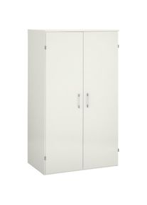 PC-Schrank »Nick« , weiss , VOGL Möbelfabrik