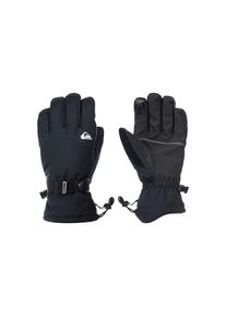Quiksilver Snowboardhandschuhe »Mission« schwarz