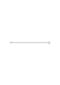 Thomas Sabo Fußkette »CHARM-FUSSKETTE CLASSIC, X0034-001-12-S, M« silberfarben Fußschmuck