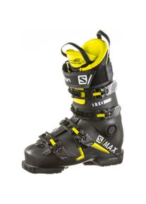 Salomon S/Max 110 Gw Skischuhe Herren - schwarz - Gr. 26 1/2