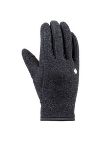 Reusch Loraine Skihandschuhe - grau - Gr. 8 1/2 - Polyester/Polyurethan/Elastan
