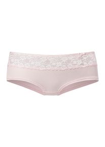 Lascana, Femmes Culotte, crème