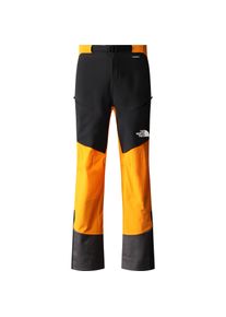 The North Face Dawn Turn Hybrid Skitourenhose Herren - orange - Gr. L - Polyamid/Elastan