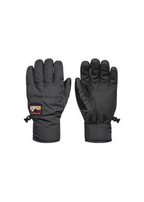 Quiksilver Snowboardhandschuhe »Cross« schwarz
