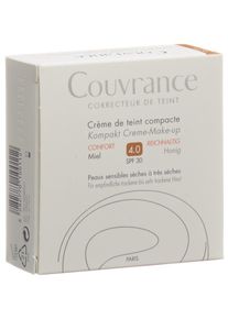 Avène Avène Couvrance Kompakt Make-up Honig 04 (10 g)