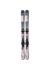 K2 Mindbender 90c W+ Squire 11 22/23 All-Mountain Ski Damen - bunt - Gr. 163