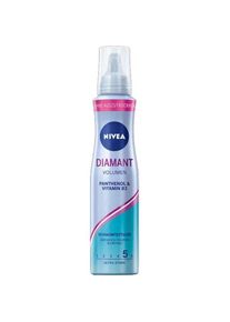 Nivea mousse coiffante diamant volume 150 ml