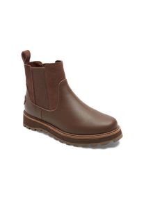 Roxy Stiefel »Marren« braun 8(38) Brown Obermaterial: wasserdichtes Leder- und...