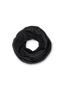 Écharpe et bonnet multifonction, Noir, Tchibo