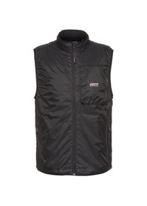 Quiksilver Under Story Outdoorweste Herren - schwarz - Gr. XL - Polyamid