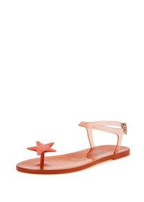 Katy Perry, Femmes Tongs 'THE GELI', pêche