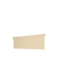 Jelmoli RolloLichtschutz98x240cm , beige