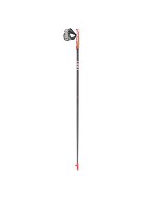 Leki Unisex Flash Carbon Laufstöcke 110cm grau