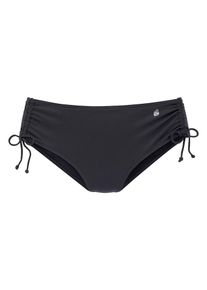 Lascana, Femmes Bas de bikini, noir