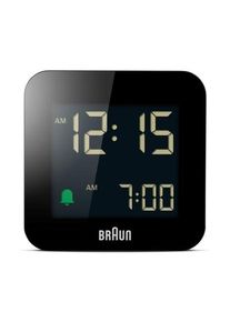 Braun Wecker Braun digital