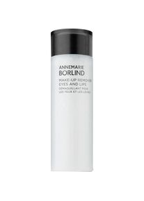 Annemarie Börlind Börlind Make-up Entferner Augen & Lippen, 125 ml