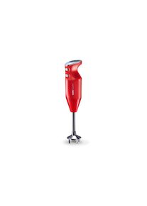 Bamix , Stabmixer &raquo;140 Mono, Rot&laquo;, 140 W , rot , Mixer
