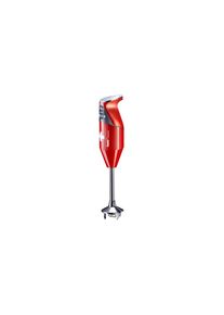 Bamix , Stabmixer &raquo;160 Mono, Rot,&laquo;, 160 W , rot , Mixer