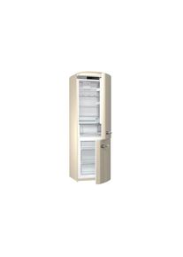 Sibir , Kühl-/Gefrierkombination »OTN 324 CH«, OTN 324 CH, 194 cm hoch, 60 cm breit , beige , Türanschlag rechts