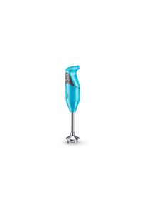 Bamix , Stabmixer &raquo;180 DeLuxe toGo, Laguna Blau,&laquo;, 180 W , blau , Mixer