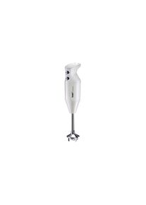 Stabmixer &raquo;160 Mono Weiss&laquo;, 160 W , weiss , Bamix , weiss/edelstahlfarben