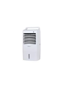 Coldtec by Kibernetik , Klimager&auml;t &raquo;LK120&laquo; , weiss , 3 Ventilatorleistungsstufen