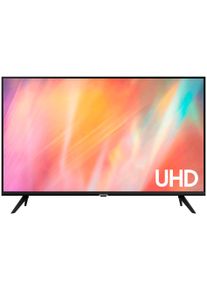 Samsung LED-Fernseher »43" Crystal UHD 4K AU6979 (2021)«, 108 cm/43 Zoll, 4K Ultra HD, Smart-TV, Crystal Prozessor 4K-HDR-UHD Dimming