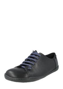 Camper Schnürschuh 'Peu' Herren, schwarz, Größe 41