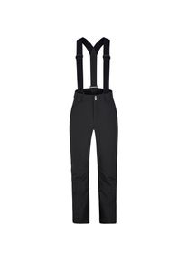 Ziener Taga Skihose Herren - schwarz - Gr. 48 - Polyester
